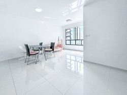 Blk 122B Punggol Edge (Punggol), HDB 4 Rooms #509606631